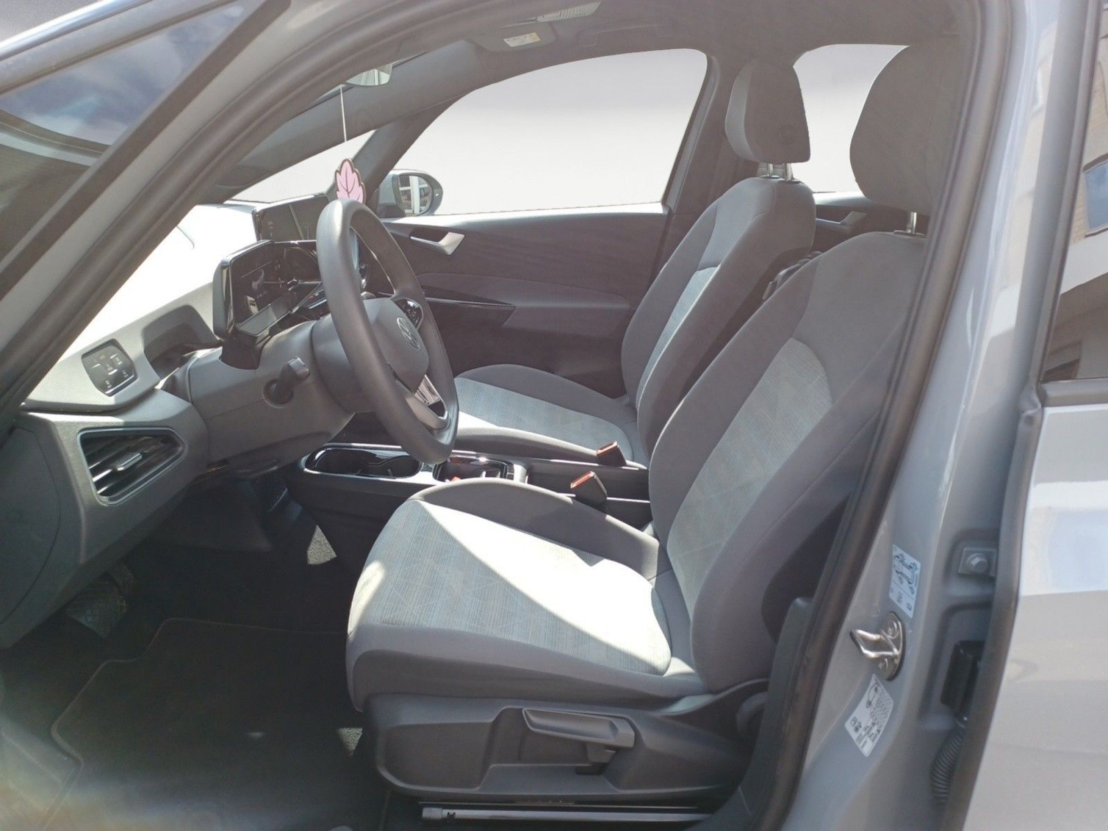 Volkswagen ID.3 - Bild 8