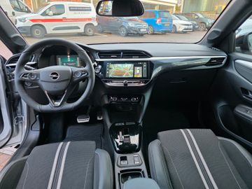 Bild 6 Opel Corsa F GS Automatik