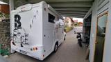 Fiat Forster T 599 HB 4FANS - Fiat Teilintegrierter