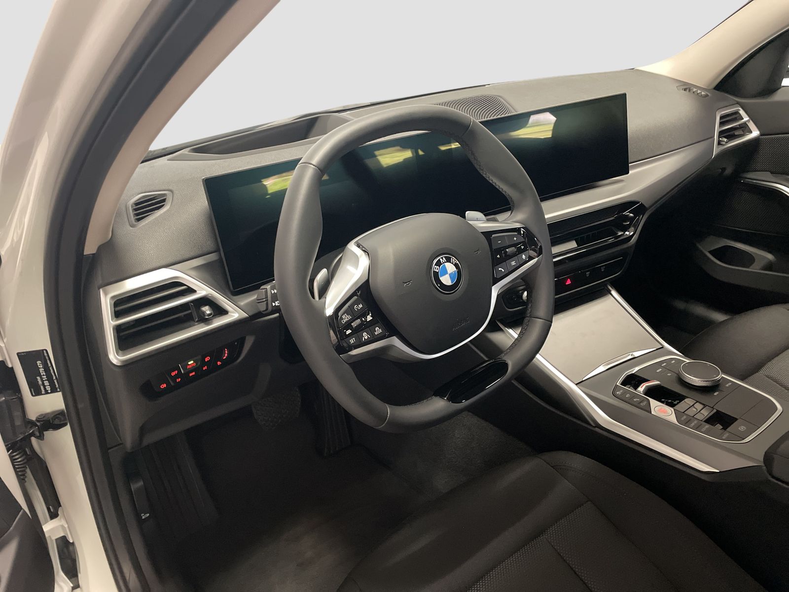 BMW 318 - Bild 10