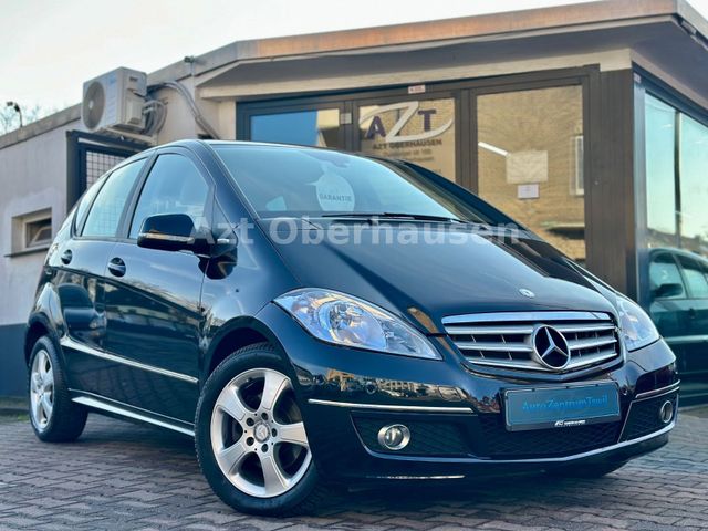 Mercedes-Benz A -Klasse A 170*VOLLLEDER*AUTOMATIK*TÜV NEU*