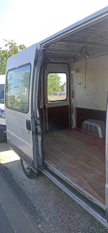 Citroën Jumper