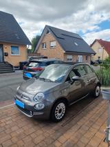 Fiat 500C 1.2 8V LOUNGE C LOUNGE 1.Hand TÜV NEU