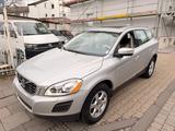 Volvo XC 60 XC60 Summum Drive - Volvo XC60 bis 5.000 Euro