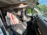 Bürstner Wohnmobil Bürstner Nexxo t720 - Bürstner T 720