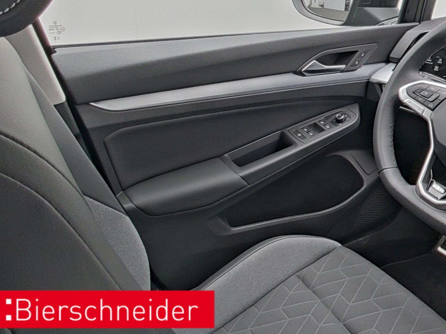 Volkswagen Golf 8 1.5 eTSI DSG Goal, миниатюра 12