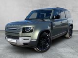 Land Rover Defender 110 D200 S AHK+360°EPH+ACC+LED+LMF+WP - Land Rover Defender New cars mit Diesel-Antrieb