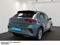 Volkswagen T-Roc - Vorschau Bild 4