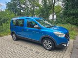 Dacia Dokker TCe 115 Stepway Stepway Atm 30000 KM - Dacia in Düsseldorf