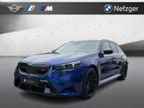BMW M5 Touring Leder AHK-klappbar Panorama B&W - BMW M5 Neuwagen in Berlin