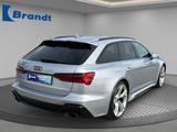 Audi RS 6 Avant quattro MATRIX+LEDER+PANO+HUD+B&O+AHK - Audi RS6 mit Benzin-Antrieb
