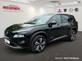 Nissan X-TRAIL 1.5 VC-T e-POWER LED NAVI 360° HEADUP - Nissan X-Trail Jahreswagen