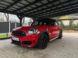 MINI John Cooper Works Countryman JCW ALL4 - MINI John Cooper Works Countryman von privat