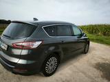 Ford S-Max 2,0 EcoBlue 140kW St-Line AWD AHK 7 Sitze - Ford S-Max: 140