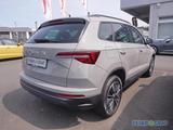 Skoda Karoq Tour 2.0 TDI DSG - NAVI,AHK,ACC, - gebrauchte Skoda Karoq aus dem Jahr 2022