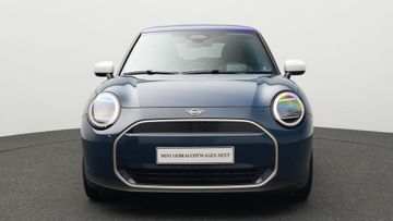 MINI Cooper E Favoured Trim 3-trg. BEV Head-Up DAB