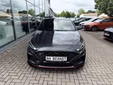 Hyundai i30 Fastback N Performance Sportpaket Navi Memor - Hyundai i30: Sport