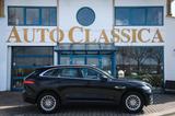 Jaguar F-Pace 20d AWD Prestige Automatik - Jaguar F-PACE Prestige mit Diesel-Antrieb
