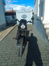 Harley-Davidson Dyna Super Glide  Sport - HARLEY-DAVIDSON 2000