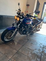 Yamaha 1200 XJR Sarron Limited in Blau - Offers matching your search criteria