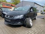 Seat Alhambra 2.0 TDI Style Plus 7Sitzer Scheckhft Pa - Seat Alhambra in Wiesbaden