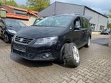 Seat Alhambra 2.0 TDI Style Plus 7Sitzer Scheckhft Pa - Seat Alhambra: Style Plus