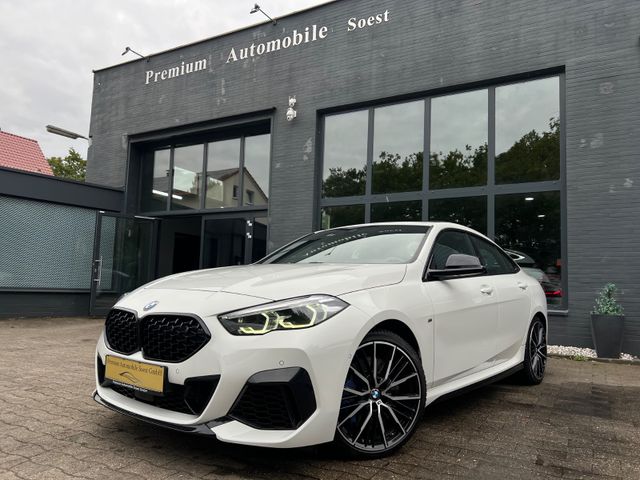 BMW M235 i Gran Coupe xDrive*Perf.SItze*PANO*H/K*HUD