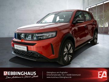 Opel Frontera -e Edition 83kW Navi Fernlicht-Assi.