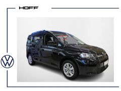 Volkswagen Caddy Life 1,5l 85kW DSG PV:9.553,99€