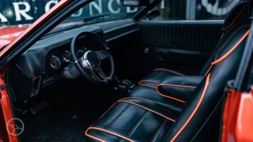Dodge Charger 1974 Unikat, 500Ps, Nut`n`Bolt 0 Km