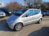Mercedes-Benz A 190  lang ELEG Autom. "107800 km*Klima*HU:9/27 - Mercedes-Benz A 190: Kleinwagen