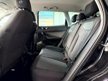 SEAT Ateca - 11