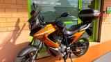 Honda Transalp XL 700 V Va - HONDA TRANSALP XL700