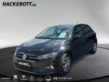 Volkswagen Polo VI Comfortline 1.0 PDC Sitzhzg. Telefon Kli - Gebrauchtwagen in Hannover bis 10.000 Euro