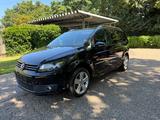 Volkswagen Touran 2.0 TDI 103kW -
