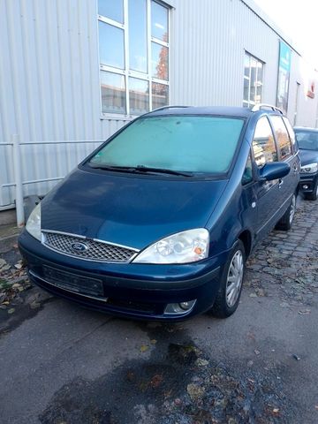 Ford Galaxy 1,9 150 PS