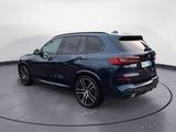 BMW X5 xDrive40d M Sportpaket Innovationsp. Standhei - BMW X5: 4.4