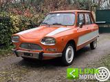 Citroën CITROEN Ami 8 0.6 33 CV - Citroën aus 1975