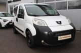 Peugeot Bipper Tepee Basis *TÜV-NEU* - Peugeot Bipper: Van