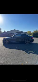 BMW 135i | M-Performance |Leder Automatik - BMW 135 aus 2011: 135i