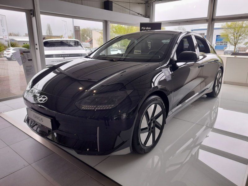 Hyundai IONIQ 6
