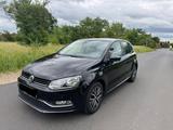 Volkswagen Polo 1.4 TDI 66kW ALLSTAR ALLSTAR - Volkswagen Polo ALLSTAR mit Diesel-Antrieb