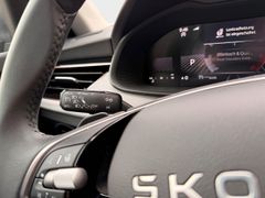 SKODA Scala Top Selection SHZ PDC Rückfahrkamera ALU SKODA Scala Top Selection SHZ PDC Rückfahrkamera ALU