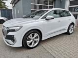 Audi Q4 e-tron 50 S-Line quattro NAVI ACC VirtualCock - Audi Q4 e-tron aus 2023