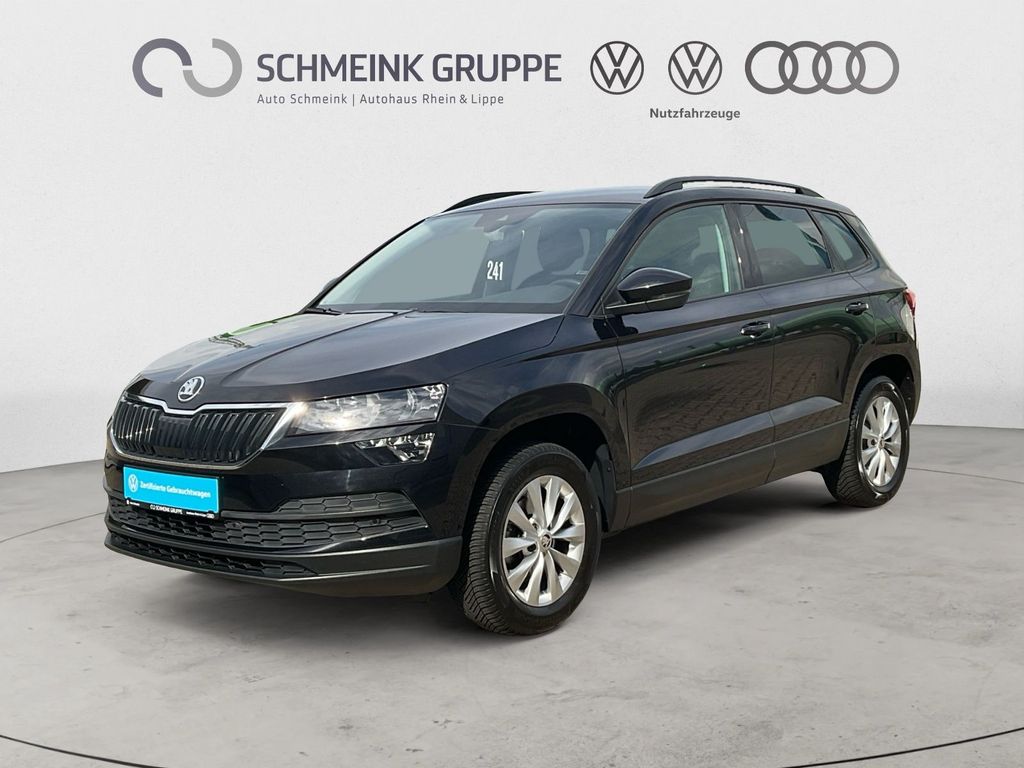 Image of Skoda Karoq