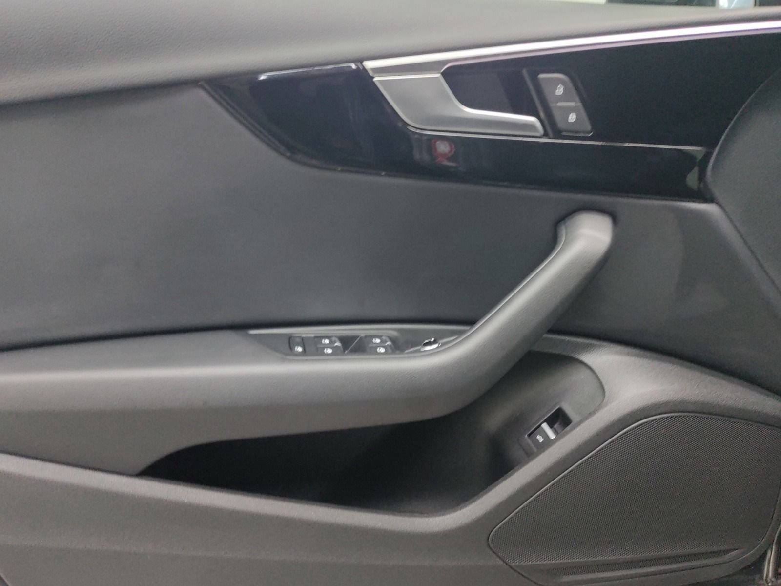 Audi A4 - Bild 8