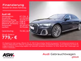 Audi A8 L 60TFSI e quattro NAVI MATRIX PANO HUD B&O