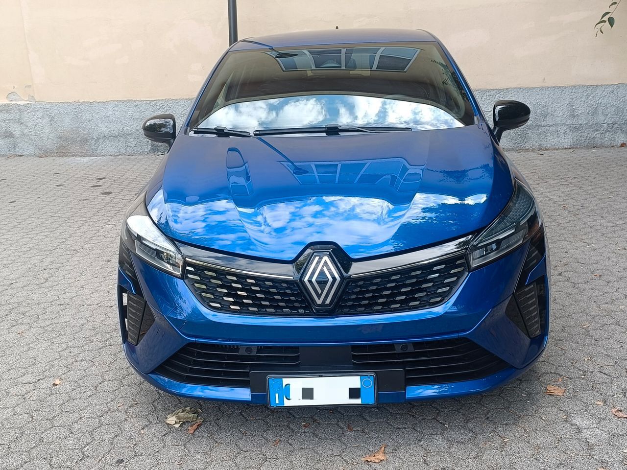Other Renault Clio TCe 90 CV 5 porte Techno