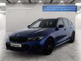 BMW 330d xDrive Touring M Sport AHK Harman/K Kamera - BMW 330: Kombi, 330d