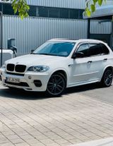 BMW Bmw x5 E70 Tüv bis 03.2027 - BMW X5: E70